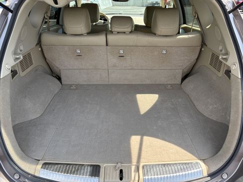 Used 2014 Nissan Murano SL AWD/4WD image 19