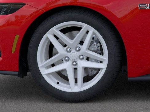 New 2026 Ford Mustang GT Premium RWD image 20