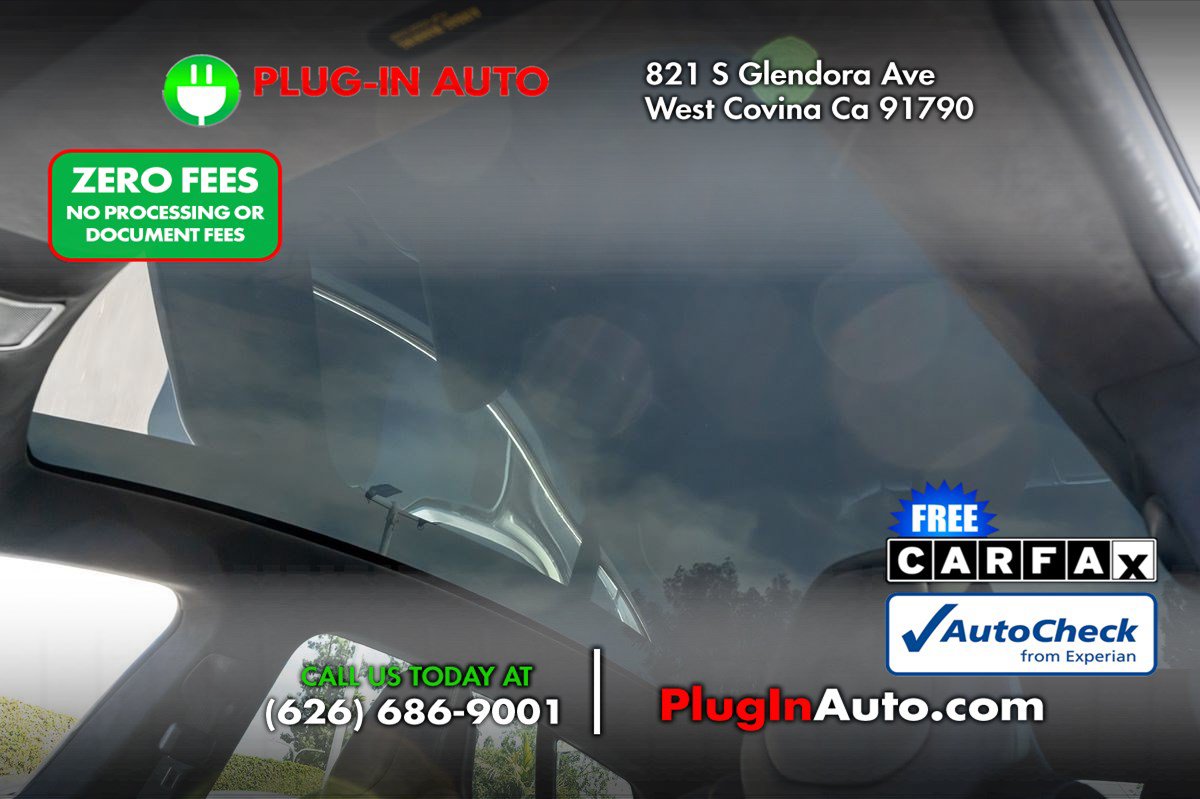 Used 2017 Tesla Model S 75D AWD/4WD image 8