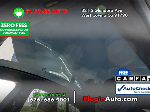 Used 2017 Tesla Model S 75D AWD/4WD image 8
