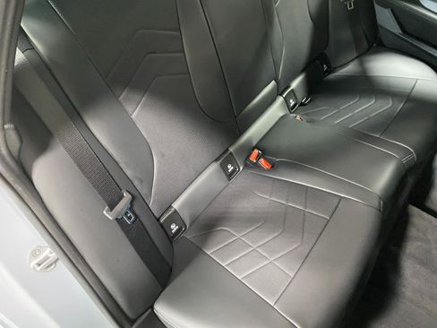 Used 2025 BMW 228i xDrive w/ Premium Package image 12