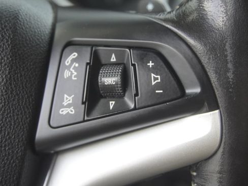 Used 2014 Chevrolet Camaro LT w/ Rear Vision Package RWD image 16