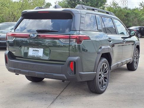 New 2026 Subaru Outback Limited XT AWD/4WD image 6
