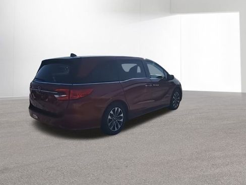 Used 2023 Honda Odyssey EX-L image 9