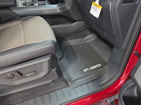 New 2026 Ford F150 Lariat image 13