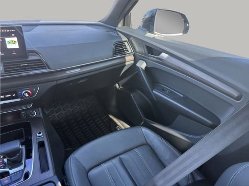 Used 2022 Audi Q5 2.0T Premium w/ Convenience Package image 10