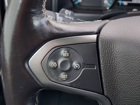 Used 2019 Chevrolet Silverado 1500 LT AWD/4WD image 29