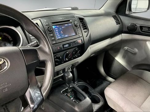 Used 2013 Toyota Tacoma 2WD Regular Cab image 9