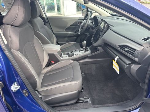 New 2026 Subaru Crosstrek 2.0i Premium AWD/4WD image 7