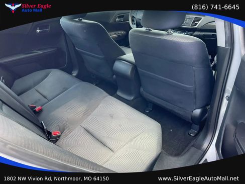 Used 2016 Honda Accord LX image 9