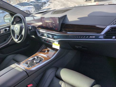 New 2026 BMW X5 xDrive40i w/ Premium Package image 37