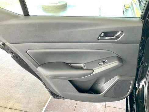 Used 2023 Nissan Altima 2.5 S FWD image 18