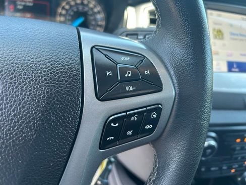 Certified 2022 Ford Ranger XLT w/ Equipment Group 301A Mid AWD/4WD image 20