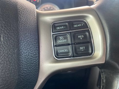 Used 2015 RAM 1500 Laramie w/ Convenience Group AWD/4WD image 19
