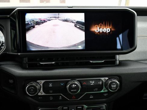 New 2026 Jeep Wrangler Sport image 20