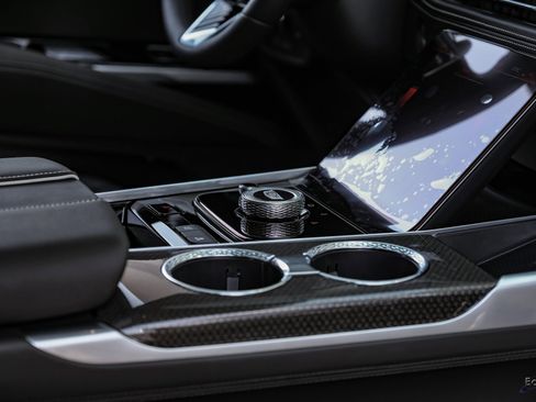 Used 2025 Cadillac Escalade V w/ LPO, Floor Liner Package image 54