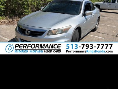 Used 2012 Honda Accord LX-S