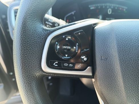 Used 2022 Honda CR-V EX image 9