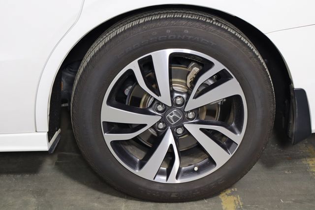 Used 2021 Honda Odyssey Touring image 41