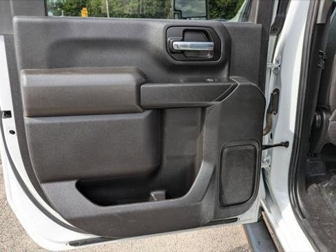 Used 2022 Chevrolet Silverado 2500 W/T w/ WT Convenience Package image 16