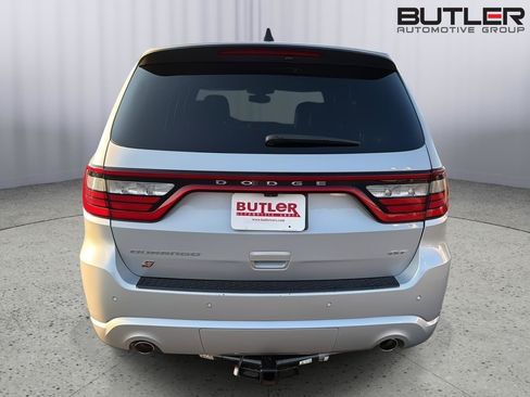 Used 2023 Dodge Durango GT AWD/4WD image 5