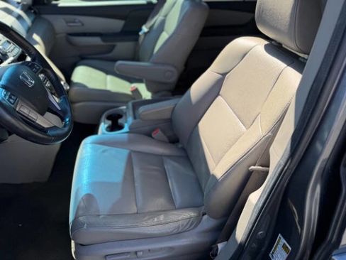 Used 2012 Honda Odyssey EX-L image 13