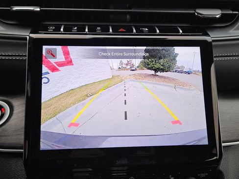 New 2025 Jeep Grand Cherokee L Limited w/ Trailer Tow Package image 28