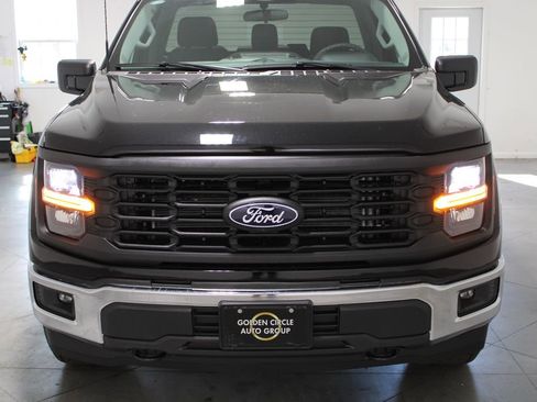 New 2026 Ford F150 XL w/ Equipment Group 103A High image 46