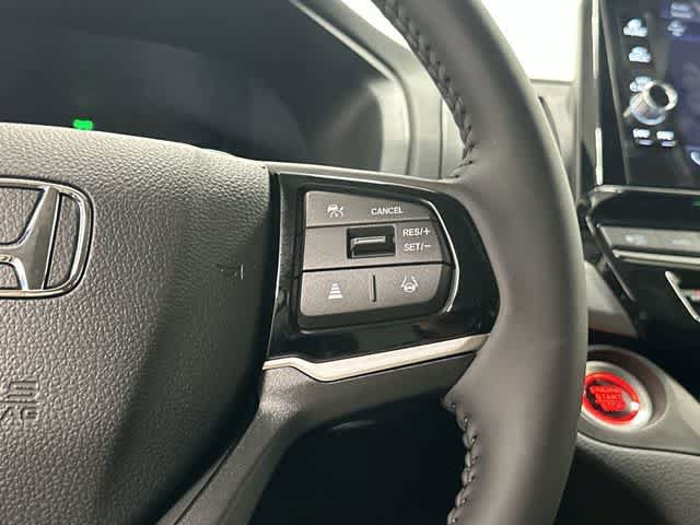 New 2026 Honda Odyssey EX-L image 18