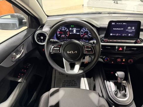 Used 2024 Kia Forte LXS FWD image 24