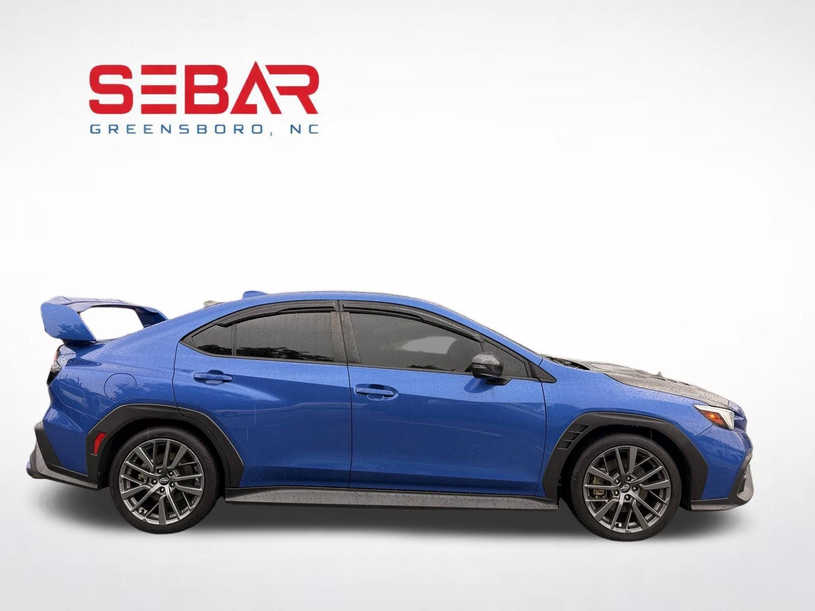 Used 2022 Subaru WRX GT AWD/4WD image 14