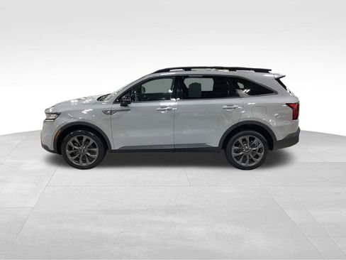 Certified 2022 Kia Sorento X-Line EX image 10