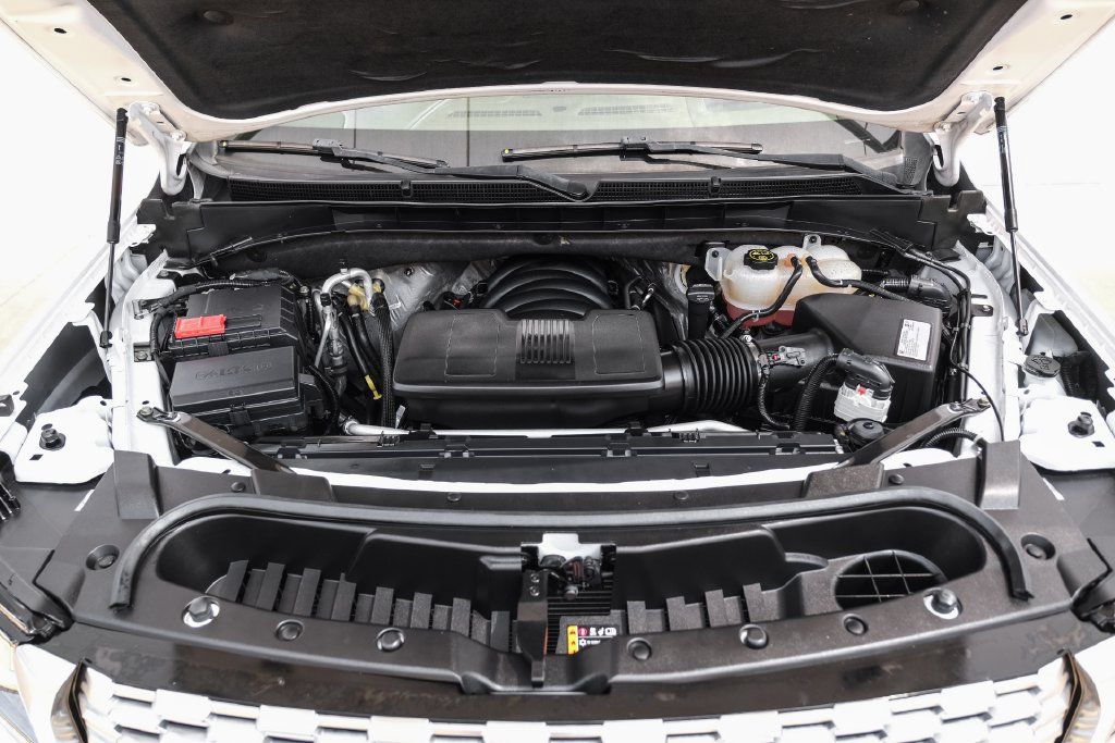 Used 2021 GMC Yukon XL Denali w/ Denali Premium Package RWD image 58