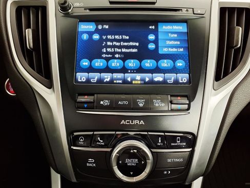 Used 2018 Acura TLX V6 SH-AWD w/ Technology Pkg image 20