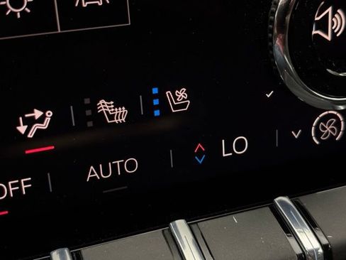 New 2026 GMC Terrain Denali AWD/4WD image 6