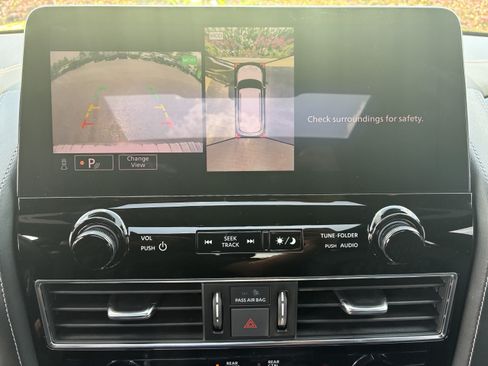 Used 2022 INFINITI QX80 Sensory w/ Cargo Package RWD image 36