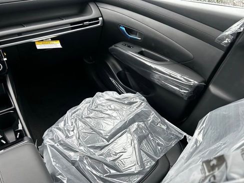 New 2026 Hyundai Santa Cruz SEL AWD/4WD image 13