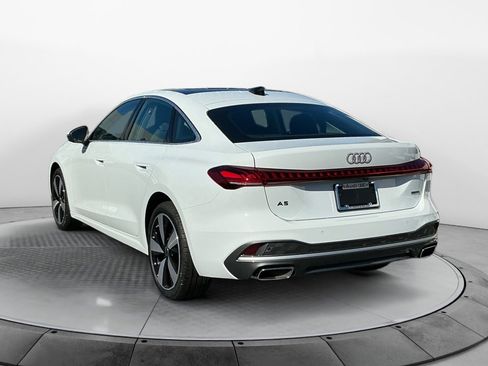New 2025 Audi A5 2.0T Premium Plus image 5
