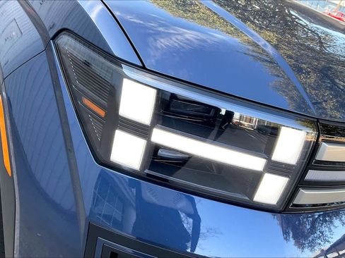 Certified 2026 Hyundai Santa Fe SEL image 24