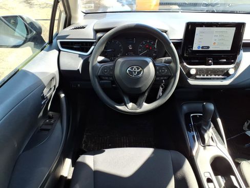 Certified 2024 Toyota Corolla LE image 8