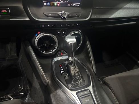 Used 2023 Chevrolet Camaro LT RWD image 17