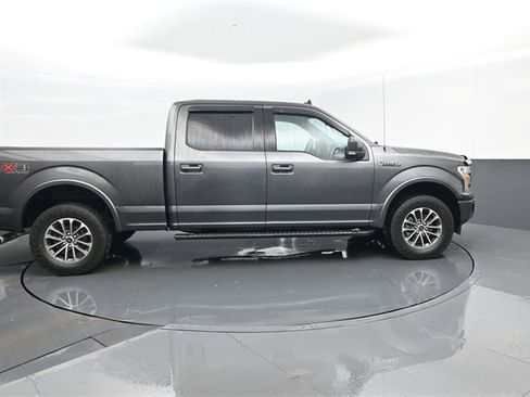 Used 2020 Ford F150 XLT w/ Equipment Group 302A Luxury image 4