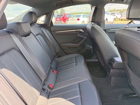 Used 2024 Audi A3 2.0T Premium FWD image 39