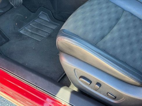 Certified 2022 Nissan Rogue Sport SV w/ Technology Package image 13