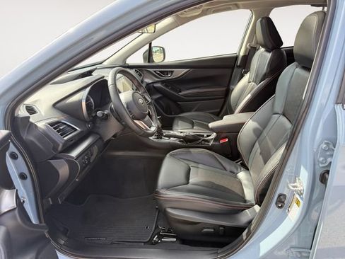 Certified 2023 Subaru Crosstrek 2.5i Limited AWD/4WD image 9