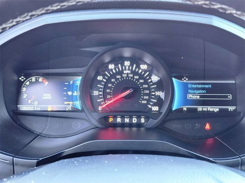 Used 2022 Ford Edge ST w/ Equipment Group 401A image 30