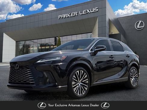 Used 2024 Lexus RX 350 Premium Plus w/ Convenience Package AWD/4WD image 1