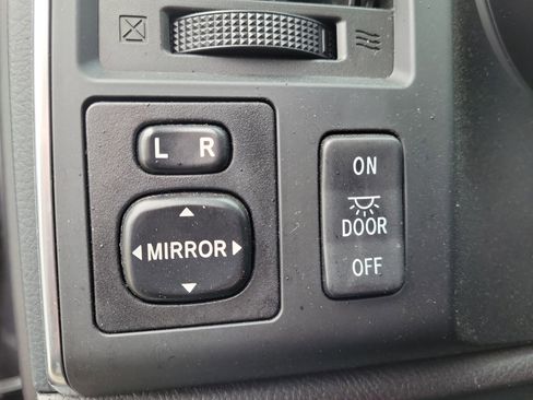 Certified 2022 Toyota Sequoia TRD Sport image 24