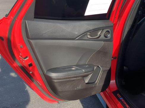 Used 2020 Honda Civic Sport image 29