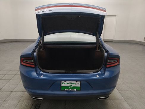 Used 2022 Dodge Charger SXT RWD image 29